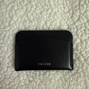 Polene Card Holder